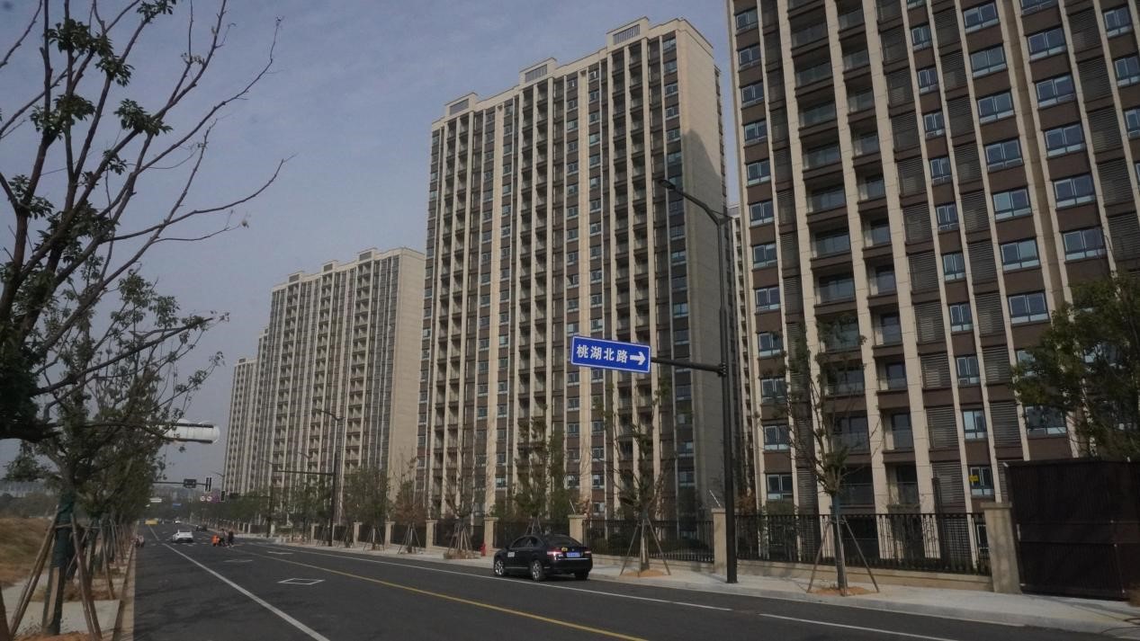 2396套！！盘城2号地包管房启动选房