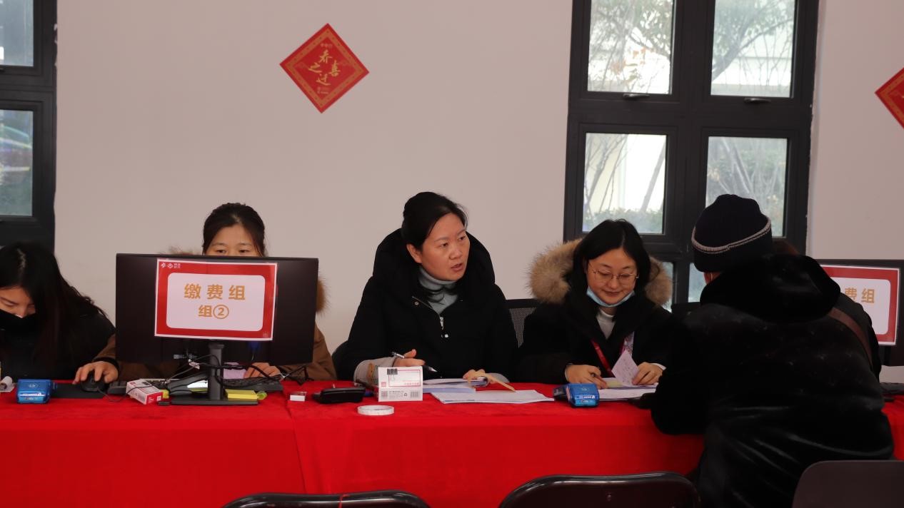 552套！！！润泰五期的第一批业主幸福气房