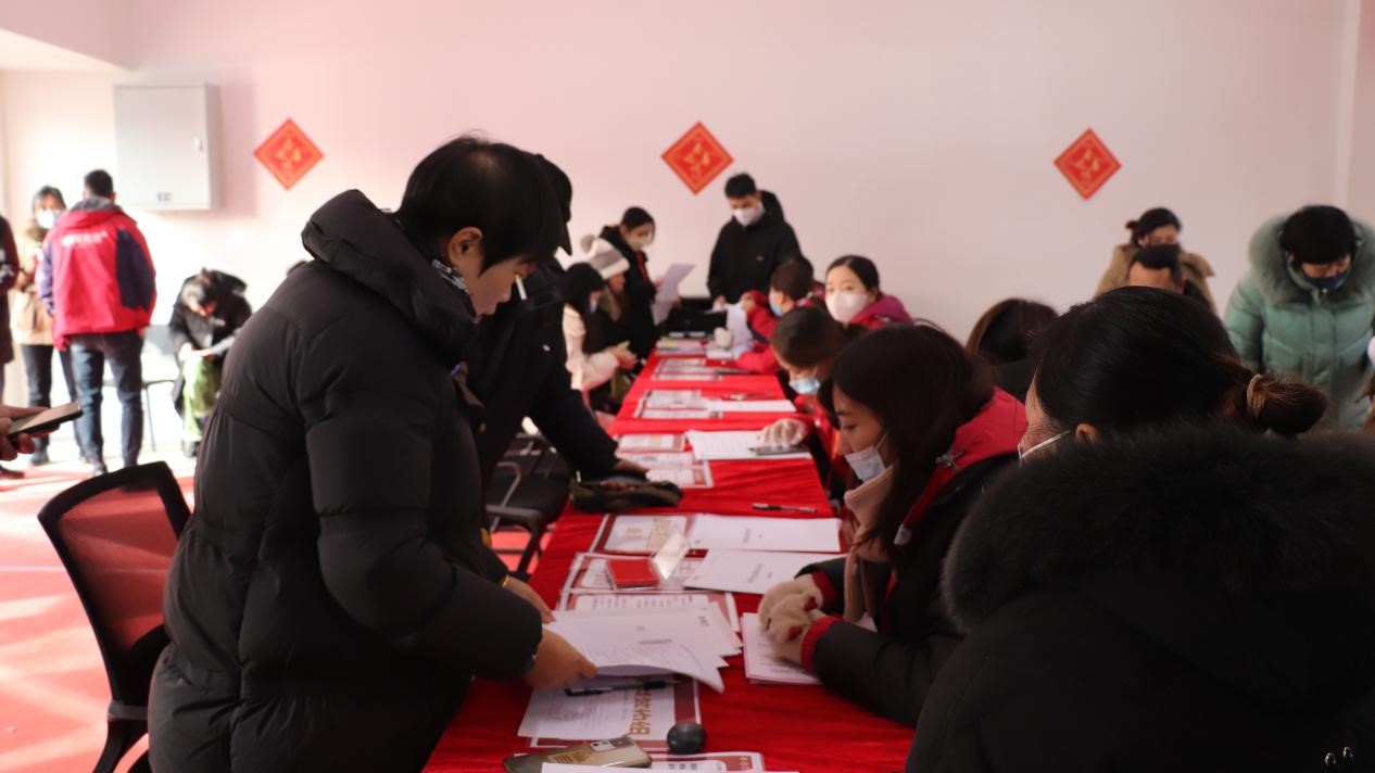 552套！！！润泰五期的第一批业主幸福气房