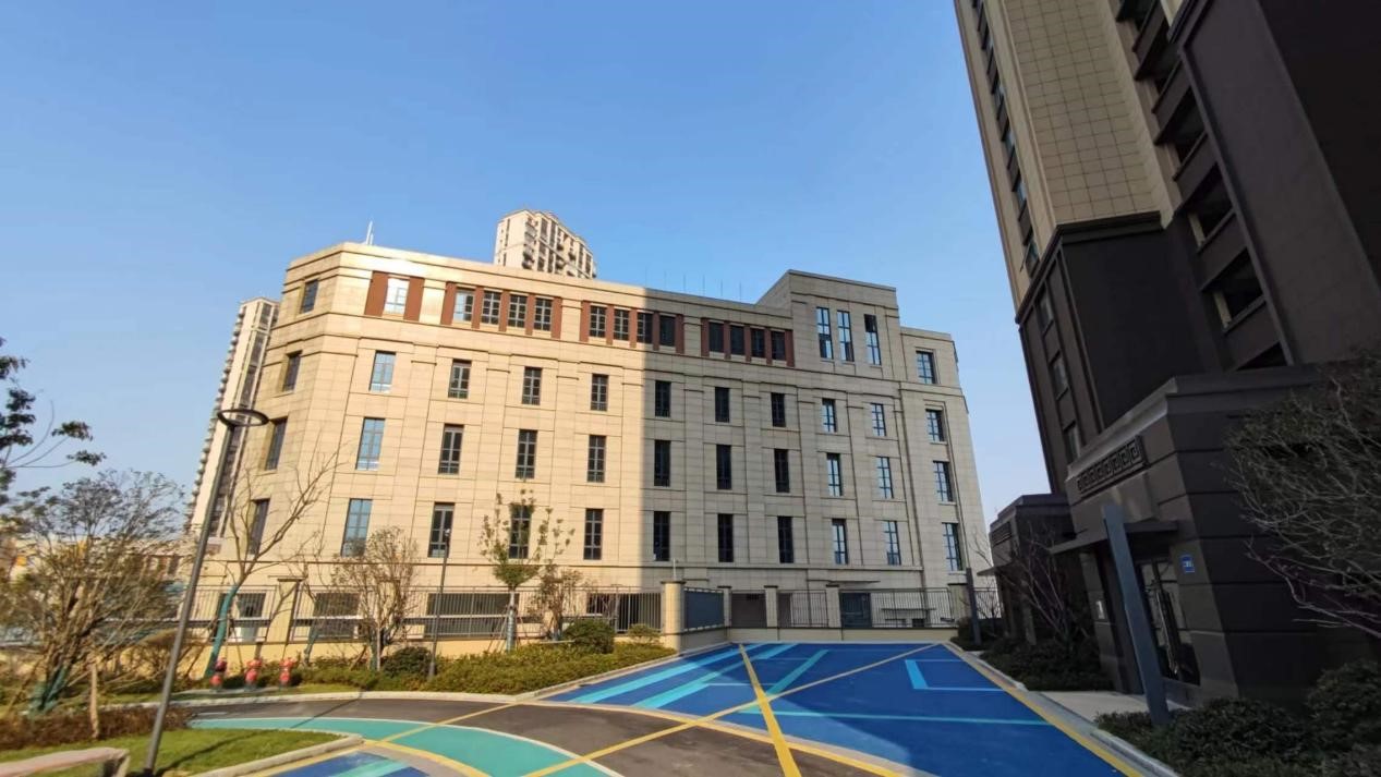 备案完成！！！新区953套J9集团等你来拿房