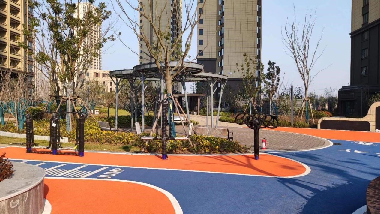 备案完成！！！新区953套J9集团等你来拿房